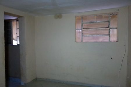sala de casa para alugar com 1 quarto, 42m² em Vila Menck, Osasco
