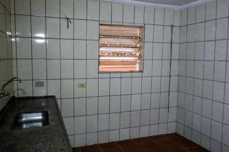 Casa para alugar com 42m², 1 quarto e sem vaga Casa para alugar com 42m², 1 quarto e sem vagaCozinha