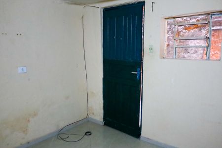 Casa para alugar com 42m², 1 quarto e sem vaga Casa para alugar com 42m², 1 quarto e sem vagasala