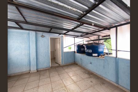Casa à venda com 160m², 4 quartos e 2 vagas Casa à venda com 160m², 4 quartos e 2 vagasÁrea Externa
