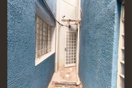 Casa à venda com 160m², 4 quartos e 2 vagas Casa à venda com 160m², 4 quartos e 2 vagasÁrea de Serviço