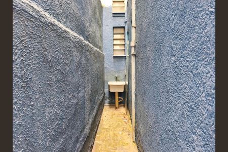 Casa à venda com 160m², 4 quartos e 2 vagas Casa à venda com 160m², 4 quartos e 2 vagasÁrea de Serviço