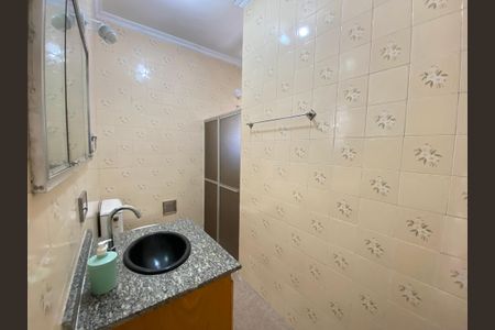 Apartamento à venda com 60m², 3 quartos e 1 vaga