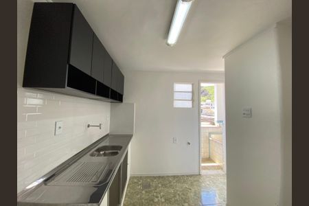 Apartamento à venda com 60m², 3 quartos e 1 vaga