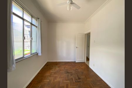 Apartamento à venda com 3 quartos, 60m² em Água Santa, Rio de Janeiro