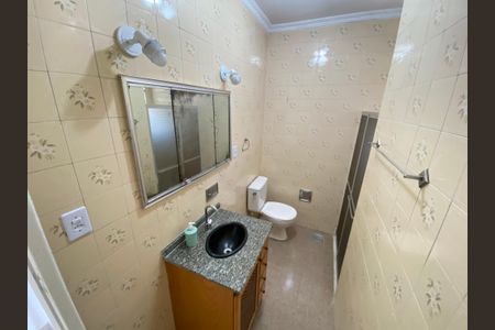 Apartamento à venda com 60m², 3 quartos e 1 vaga