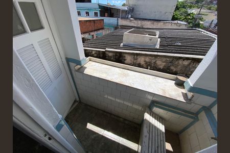 Apartamento à venda com 60m², 3 quartos e 1 vaga