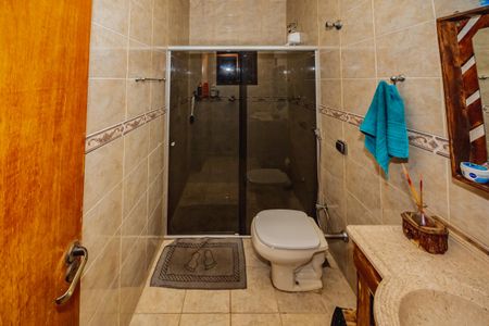 Casa à venda com 3 quartos, 360m² em Canaa, Belo Horizonte