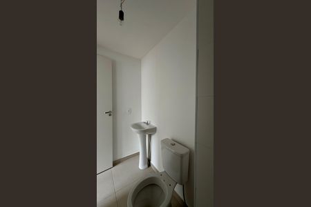 Apartamento à venda com 24m², 1 quarto e sem vagaBanheiro 1