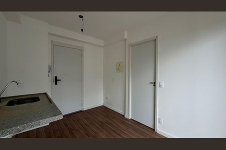 Sala 6 de apartamento à venda com 1 quarto, 24m² em Vila Lageado, São Paulo