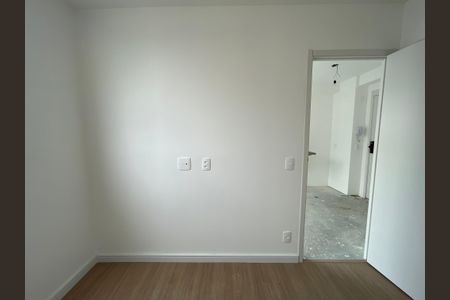 Suíte  de apartamento à venda com 1 quarto, 24m² em Vila Lageado, São Paulo