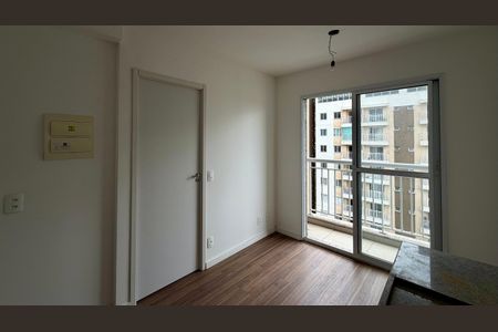 Apartamento à venda com 24m², 1 quarto e sem vagaSala/Cozinha