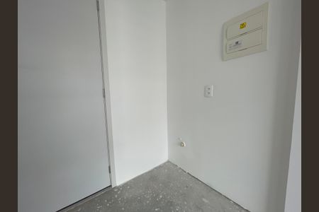 Apartamento à venda com 24m², 1 quarto e sem vaga Apartamento à venda com 24m², 1 quarto e sem vagaSala/Cozinha