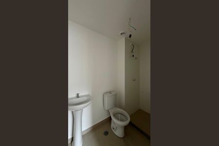 Apartamento à venda com 24m², 1 quarto e sem vagaBanheiro 1