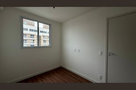 Quarto 1 de apartamento à venda com 1 quarto, 24m² em Vila Lageado, São Paulo