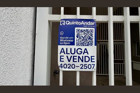Apartamento à venda com 24m², 1 quarto e sem vagaPlaca 