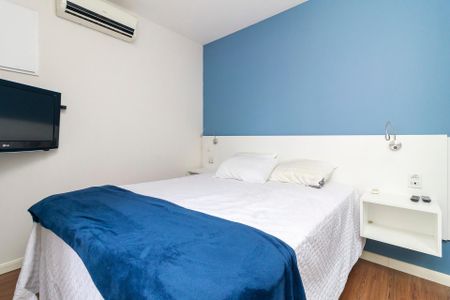 Apartamento para alugar com 60m², 2 quartos e 2 vagasSuíte