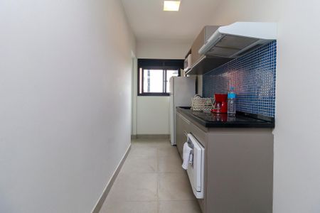 Apartamento para alugar com 60m², 2 quartos e 2 vagasCozinha