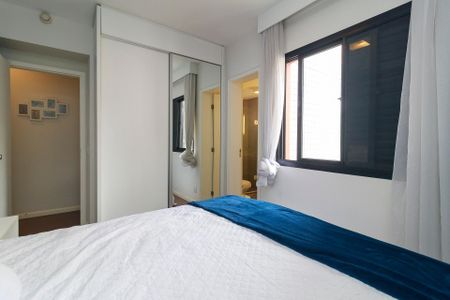 Apartamento para alugar com 60m², 2 quartos e 2 vagasSuíte