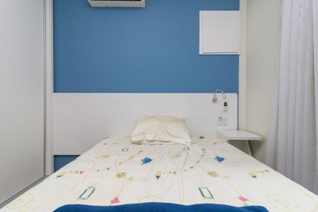 Apartamento para alugar com 60m², 2 quartos e 2 vagasQuarto 