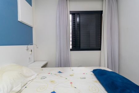 Apartamento para alugar com 60m², 2 quartos e 2 vagasQuarto 