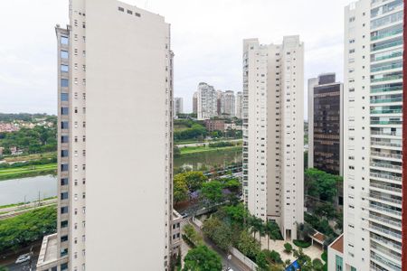 Apartamento para alugar com 60m², 2 quartos e 2 vagasVista da Suíte