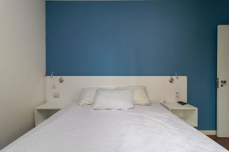 Apartamento para alugar com 60m², 2 quartos e 2 vagasSuíte