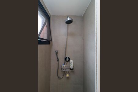 Apartamento para alugar com 60m², 2 quartos e 2 vagasBanheiro Social