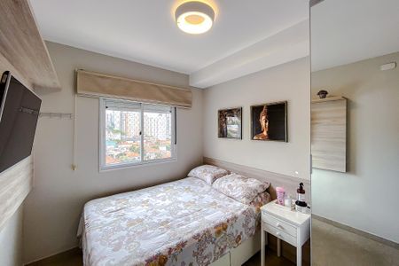 Studio à venda com 37m², 1 quarto e 1 vaga Studio à venda com 37m², 1 quarto e 1 vagaQuarto