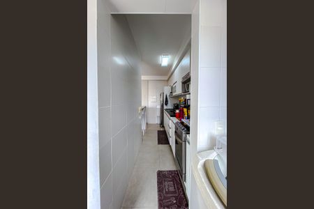 Studio à venda com 37m², 1 quarto e 1 vaga Studio à venda com 37m², 1 quarto e 1 vagaÁrea de Serviço