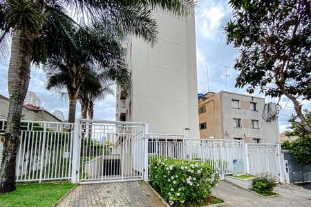 Studio à venda com 37m², 1 quarto e 1 vaga Studio à venda com 37m², 1 quarto e 1 vagaFachada - Plaquinha