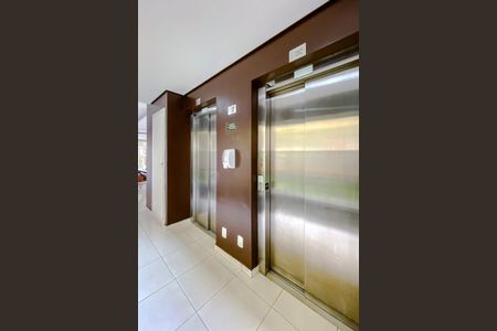 Studio à venda com 37m², 1 quarto e 1 vaga Studio à venda com 37m², 1 quarto e 1 vagaÁrea comum