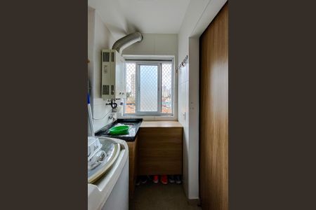 Studio à venda com 37m², 1 quarto e 1 vaga Studio à venda com 37m², 1 quarto e 1 vagaÁrea de Serviço