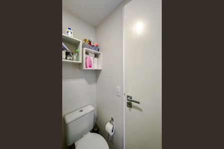 Studio à venda com 37m², 1 quarto e 1 vaga Studio à venda com 37m², 1 quarto e 1 vagaBanheiro