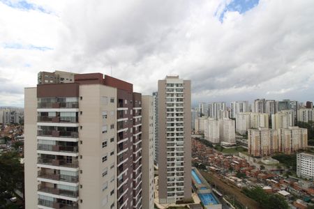 Apartamento para alugar com 56m², 2 quartos e 1 vaga