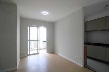 Apartamento para alugar com 56m², 2 quartos e 1 vaga