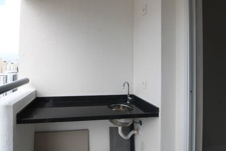 Apartamento para alugar com 56m², 2 quartos e 1 vaga