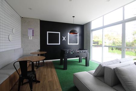 Apartamento para alugar com 56m², 2 quartos e 1 vaga