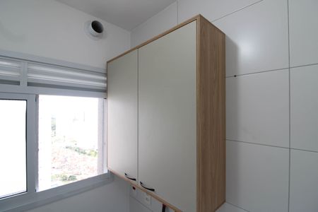 Apartamento para alugar com 56m², 2 quartos e 1 vaga