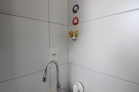 Apartamento para alugar com 56m², 2 quartos e 1 vaga