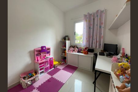 Apartamento à venda com 86m², 3 quartos e 1 vagaQuarto 3