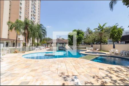 Apartamento à venda com 86m², 3 quartos e 1 vagaÁrea comum - Piscina