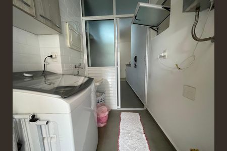 Apartamento à venda com 86m², 3 quartos e 1 vagaÁrea de Serviço
