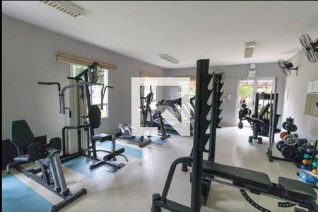 Apartamento à venda com 86m², 3 quartos e 1 vagaÁrea comum - Academia