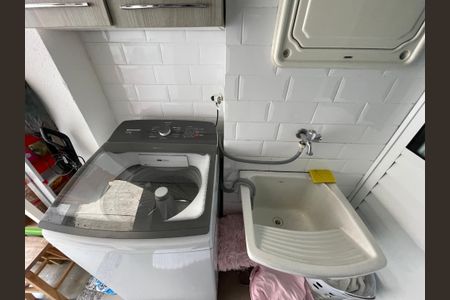 Apartamento à venda com 86m², 3 quartos e 1 vagaÁrea de Serviço