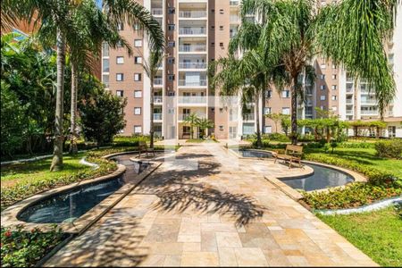 Apartamento à venda com 86m², 3 quartos e 1 vagaÁrea comum