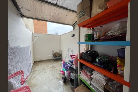 Apartamento à venda com 86m², 3 quartos e 1 vagaGarden