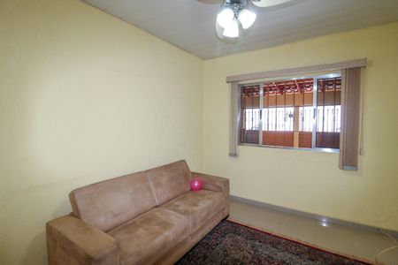 Sala de casa à venda com 2 quartos, 280m² em Rio Pequeno, São Paulo