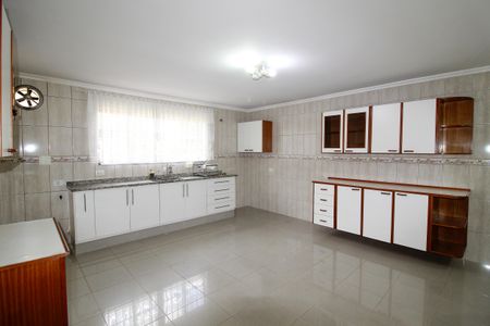 Cozinha de casa à venda com 2 quartos, 280m² em Rio Pequeno, São Paulo