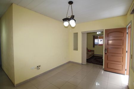 Casa à venda com 280m², 2 quartos e 2 vagas Casa à venda com 280m², 2 quartos e 2 vagasSala de Jantar